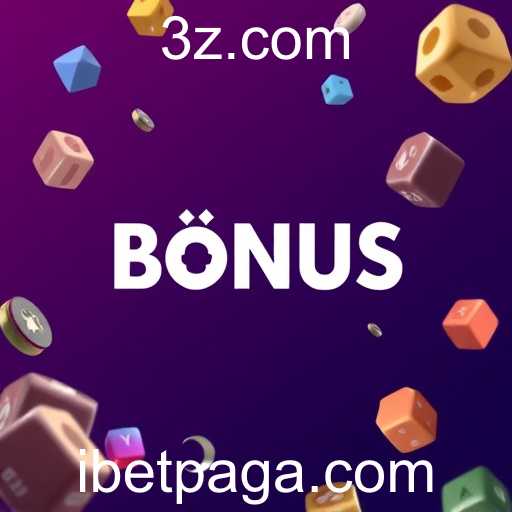 Explorando a Categoria de Bônus no Site Ibet