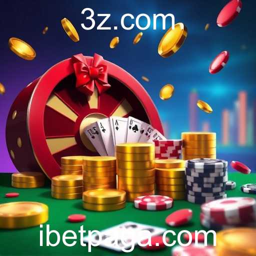 Explorando a Categoria 'Cassino' no Site Ibet