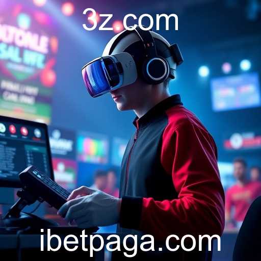 Tendências Emergentes dos Jogos Online em 2025