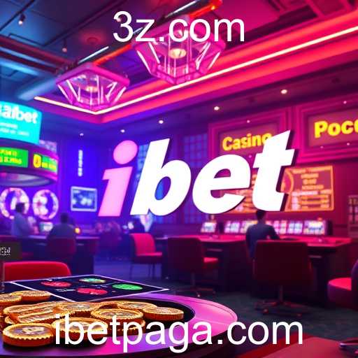 Ibet: O Impacto Atual no Mercado de Jogos Online