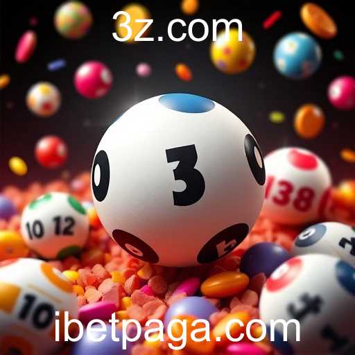 Explorando a Categoria de Loteria no Site de Palavras-Chave Ibet