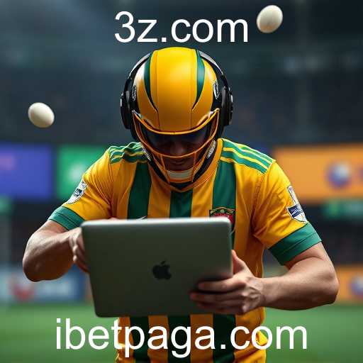 O Crescimento dos Jogos de Azar Online no Brasil