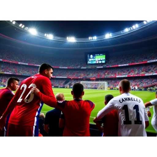 Crescimento e Desafios do Mercado de Jogos Online em 2025