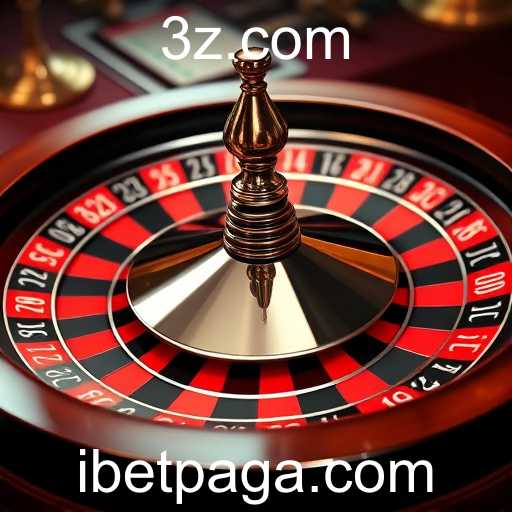 A Fascinante Categoria de Jogo 'Roleta' no Ibet